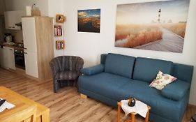 Altstadt Ferienwohnung Stralsund